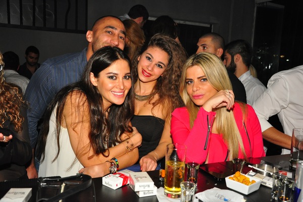 Publicity on Saturday Night